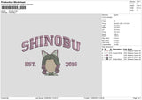 shinobu 10825