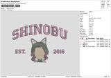 shinobu 10825