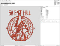 Silent Hill
