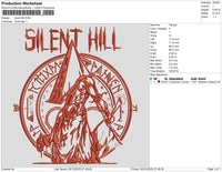 Silent Hill