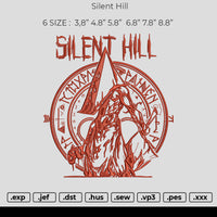 Silent Hill