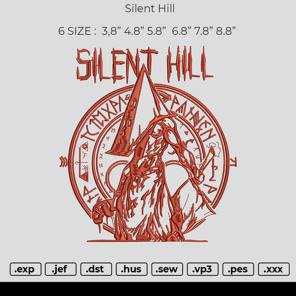 Silent Hill