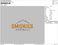 Smokies
