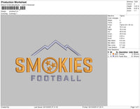 Smokies