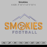 Smokies