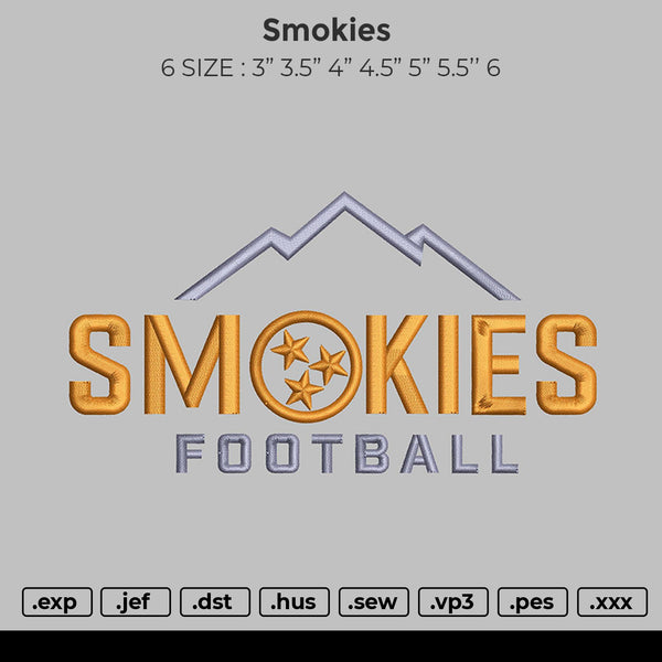 Smokies