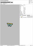 Stold Butterfly