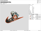 Swoosh Kratos