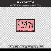 SLICK VECTOR