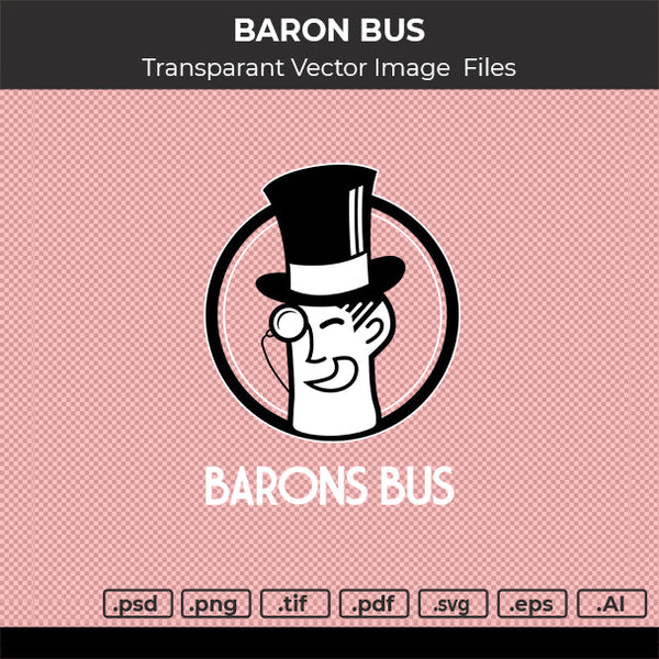 BARON BUS