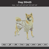 Dog 210425