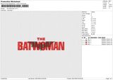 The batwoman