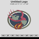 Untitled logo