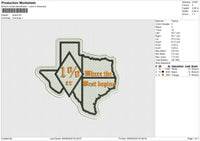 where Embroidery File 6 sizes