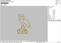 Owl ovo