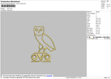 Owl ovo