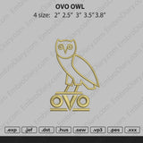 Owl ovo