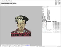 Xxxtentacion