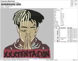 Xxxtentacion