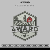 4ward