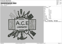 Ace Carpentry