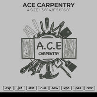 Ace Carpentry