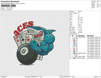 aces