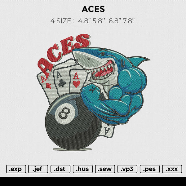 aces