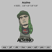 Aczino