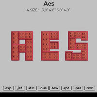 Aes