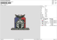 Ag Home Embroidery 2 Files