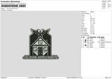 Ag Home Embroidery 2 Files