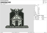 Ag Home Embroidery 2 Files