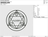 ALCHEMY