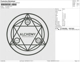 ALCHEMY