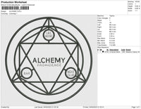 ALCHEMY