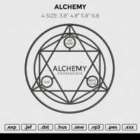 ALCHEMY