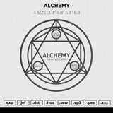 ALCHEMY