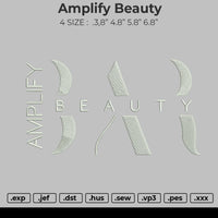 Amplify Beauty