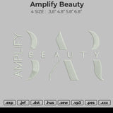 Amplify Beauty