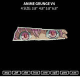 Anime Grunge V4