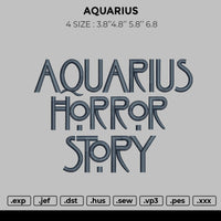 AQUARIUS