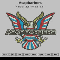 Asapbarbers