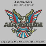 Asapbarbers