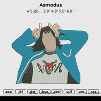 Asmodus