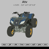 ATV