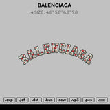 BALENCIAGA