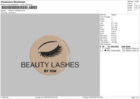 Beauty Lashes