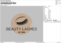 Beauty Lashes