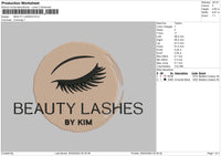 Beauty Lashes